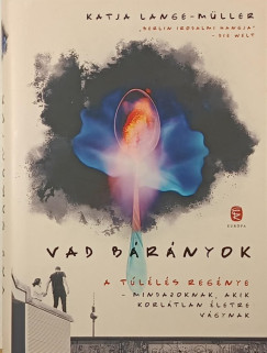 Katja Lange-M�ller - Vad b�r�nyok