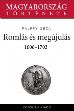 Pllfy Gza - Romls s kitkeress 1606-1703