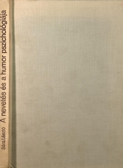 Sra Lszl - A nevets s a humor pszicholgija