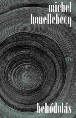 Michel Houellebecq - Behódolás