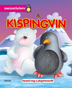 A kispingvin