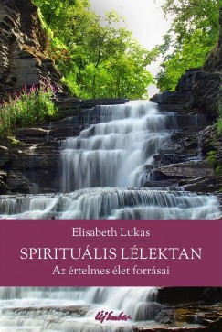 Elisabeth Lukas - Spiritulis llektan