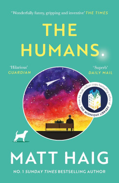 Matt Haig - The Humans