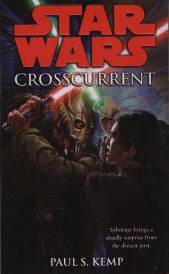 Paul S. Kemp - Star Wars - Crosscurrent