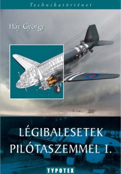Háy György - Légibalesetek pilótaszemmel I.