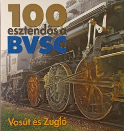 Hencsei Pl - Dr. Surnyi Pter - 100 esztends a BVSC