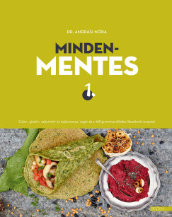 Dr. Andrsi Nra - Mindenmentes 1