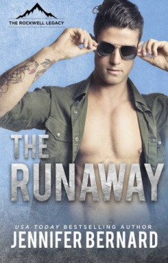 Jennifer Bernard - The Runaway