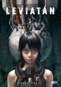 Shiro Kuroi - Leviat�n 1.