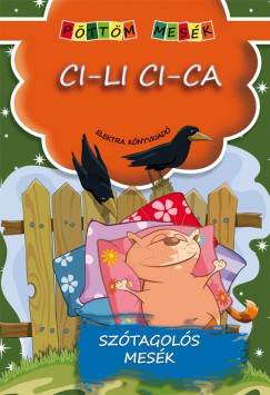 Ci-li Ci-ca