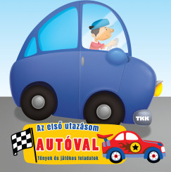 Els� utaz�som aut�val