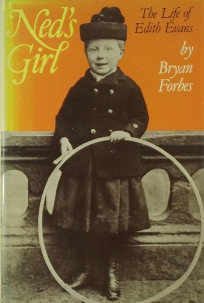 Bryan Forbes - Ned's Girl