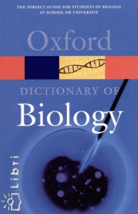 Oxford Bictionary of Biology