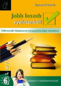 Katona Gabriella - Jobb leszek nyelvtanbl! 6.
