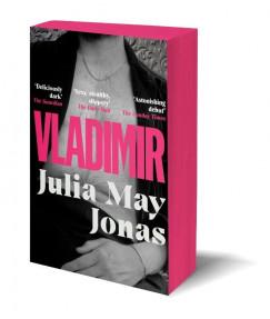 Julia May Jonas - Vladimir (Hot Pink Edition)