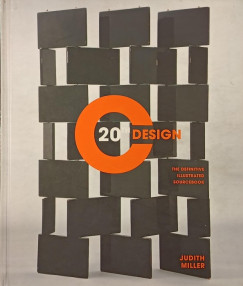 Judith Miller - 20th Century Design