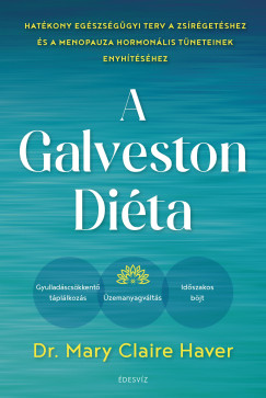 Mary Claire Haver - A Galveston-dita