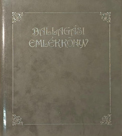 Ballag�si eml�kk�nyv