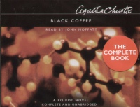 Agatha Christie - Black Coffee