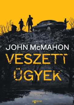Veszett �gyek