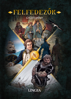 ric Adam - Fabio Bono - Felfedezk gyjtemny