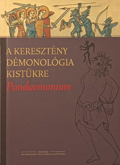 A keresztny dmonolgia kistkre