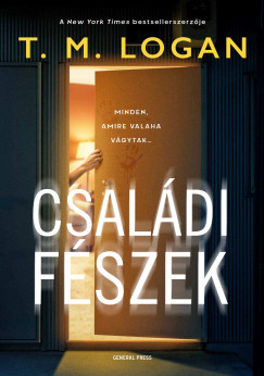 T. M. Logan - Csal�di f�szek