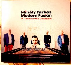 Mihaly Farkas: Modern Fusion