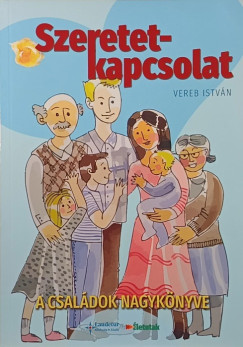 Vereb Istv�n - Szeretetkapcsolat