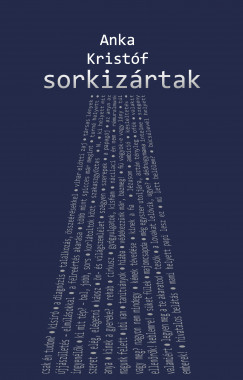 Anka Kristóf - Sorkizártak
