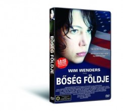 Wim Wenders - Bsg fldje - DVD