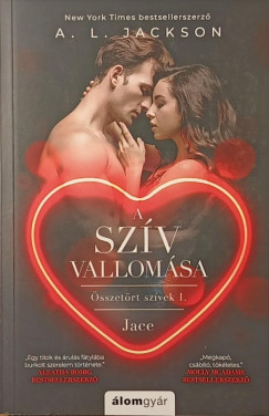 A. L. Jackson - A szív vallomása