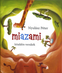 Nyulsz Pter - Miazami