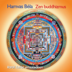 Hamvas Bla - Zen buddhizmus