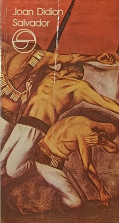 Joan Didion - Salvador
