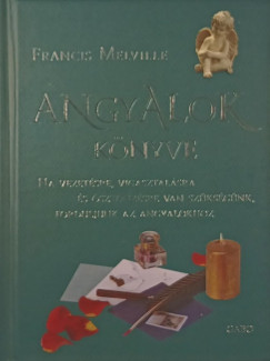 Francis Melville - Angyalok knyve