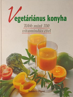 Veget�ri�nus konyha