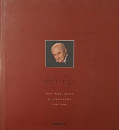 Hofi G�za �lete �s p�lyafut�sa 1936-2002