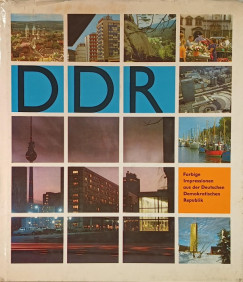 DDR