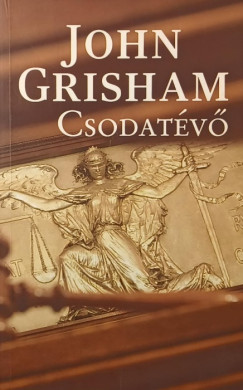 John Grisham - Csodatv
