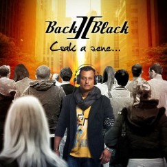 Back Ii Black - Csak a zene - CD