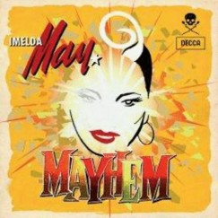 Imelda May - Mayhem - CD