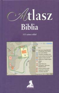 Annemarie Ohler - Biblia - Atlasz 13.