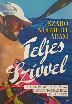 Szab Norbert dm - Teljes szvvel