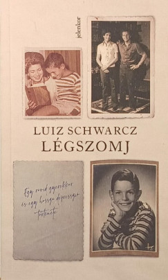 Luiz Schwarcz - Légszomj