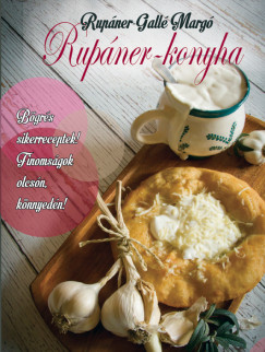 Rupner-konyha