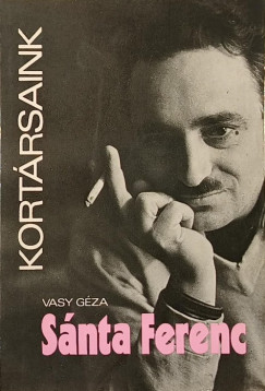 Vasy Géza - Sánta Ferenc