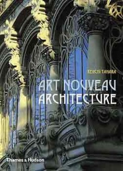 Keiichi Tahara - Art Nouveau Architecture