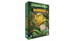 Szabadul�pakli � Eldor�d� legend�ja