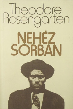 Theodore Rosengarten - Nehz sorban